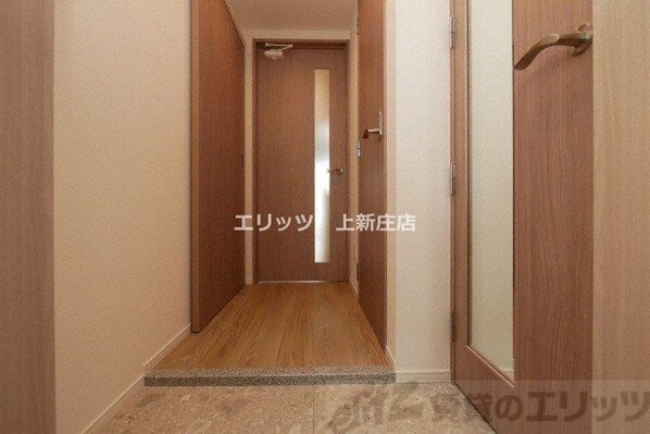 アヴェニール中崎の物件内観写真